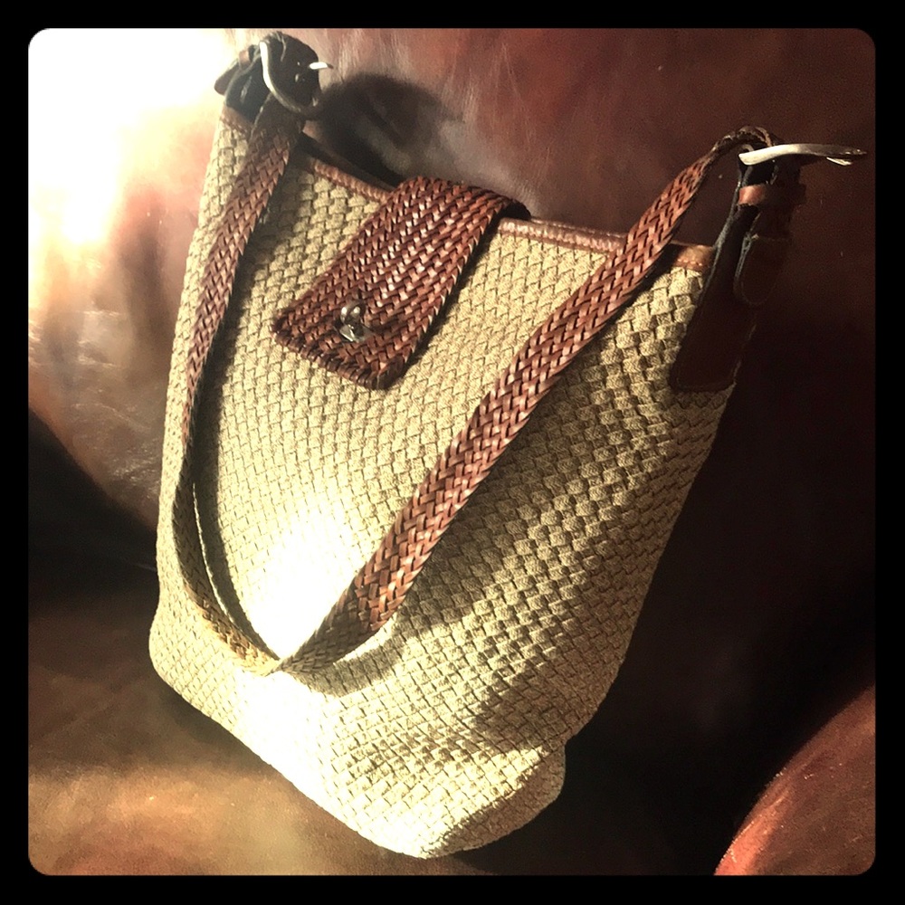 Eric Javits purse